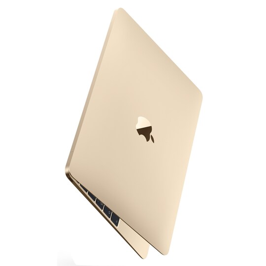 MacBook 12" MNYK2 (gull)