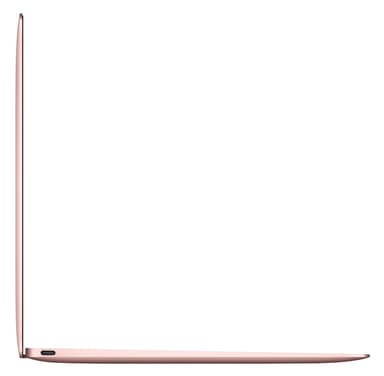 MacBook 12" MNYM2 (rosegull)