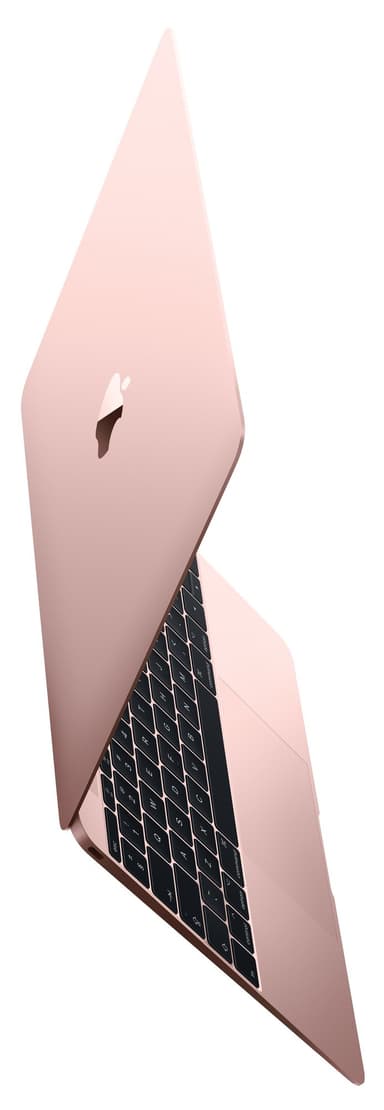 MacBook 12" MNYM2 (rosegull)