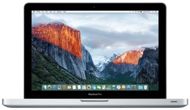 Apple MacBook Pro 13.3" MD101