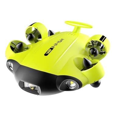 FIFISH V6 100m - Undervannsdrone/ROV
