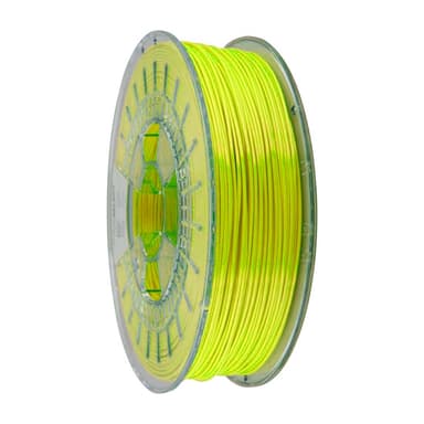 PrimaSelect PLA Satin 1.75mm 750g - Yellow