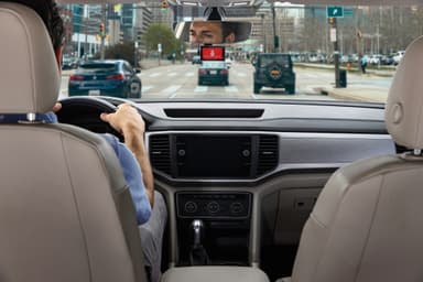 Garmin Live dashbordkamera