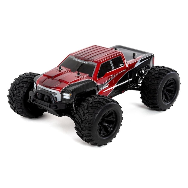 RedCat Dukono 1:10 Monster Truck 4WD - Komplett