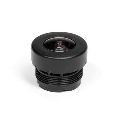 CaddX DJI/Nebula Pro 2.1mm linse
