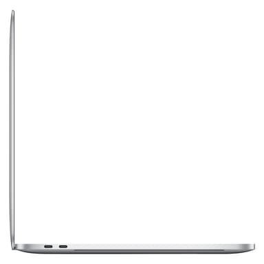 MacBook Pro 15 MPTV2 (sølv)