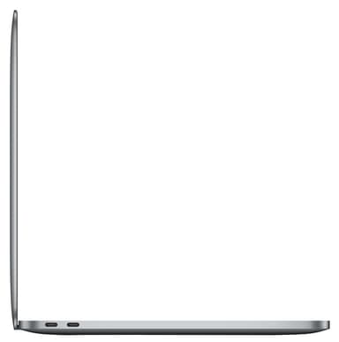 MacBook Pro 13 MPXQ2 (stellar grå)