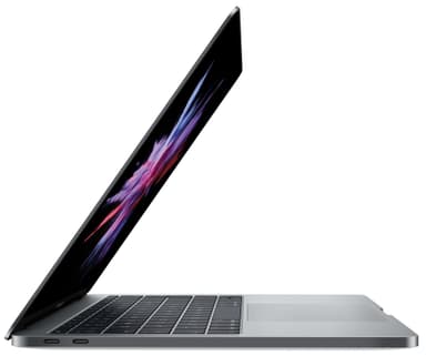 MacBook Pro 13 MPXQ2 (stellar grå)