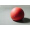 Kraftmark Trenings ball slamball er rød 100 kg