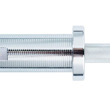 Kraftmark Vektstang 50 mm - Teknikk 10kg