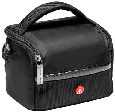Manfrotto Advanced SB-A1 skulderveske (sort)
