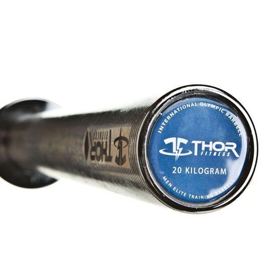 Thor Fitness Thor Fitness Olympic WL Bar