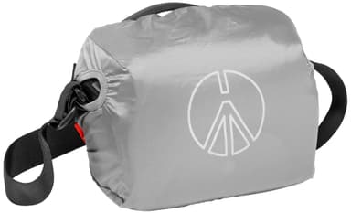 Manfrotto Advanced Compact 1 skulderveske