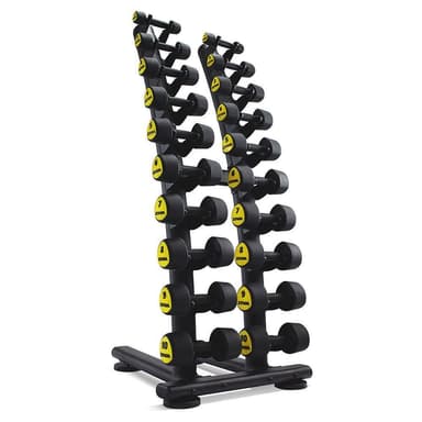 Ziva Studio Dumbbell Rack 10 pair