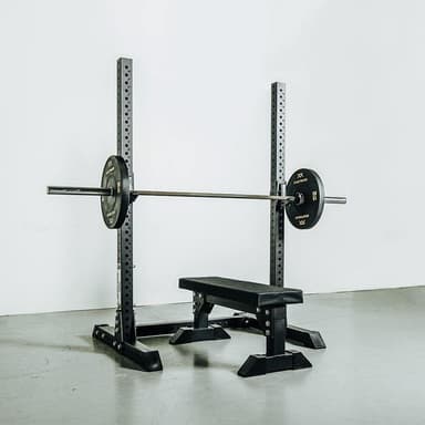 Kraftmark Treningsstativ - Squat stand pro