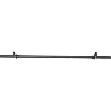 Gorilla Sports Skivstång 130cm - 30mm