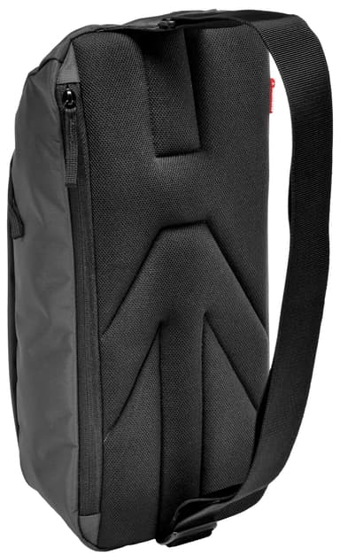 Manfrotto NX-BB kameraveske (grå)