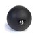 Kraftmark Trenings ball slamball svart 35 kg