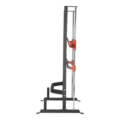 Gorilla Sports Smithmaskin RACK