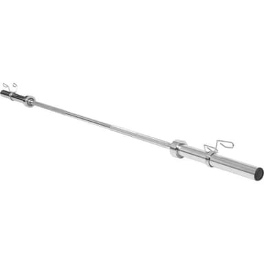 Gorilla Sports Vektstang GS - 50 mm