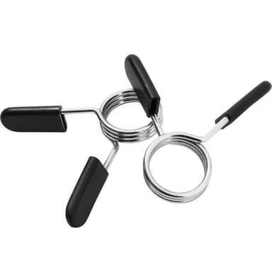 Gorilla Sports Vektstang 130cm - 30mm