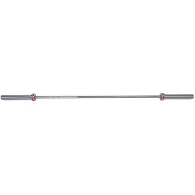 Kraftmark Vektstang 50 mm - CF 15kg 3.0
