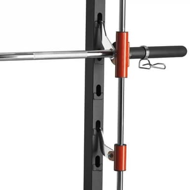 Gorilla Sports Smithmaskin RACK