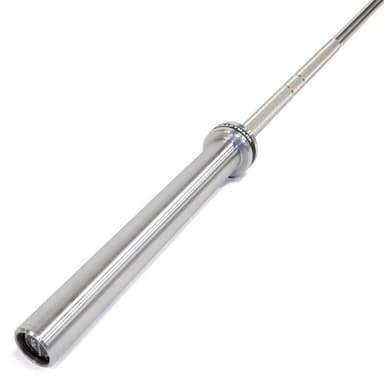 Kraftmark Olympisk vektstang 50 mm - CF 20 kg 3.0