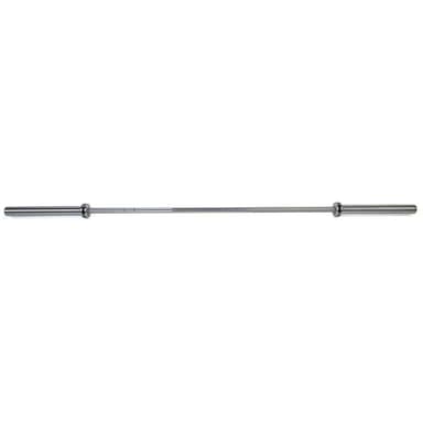 Kraftmark Olympisk vektstang 50 mm - CF 20 kg 3.0