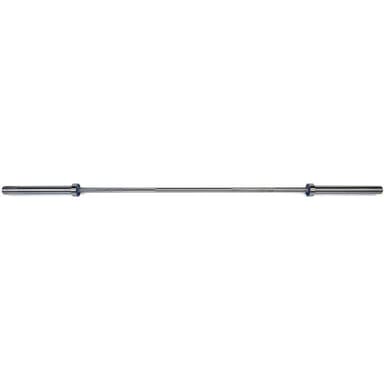 Kraftmark Olympisk vektstang 50 mm - CF Basic 20kg