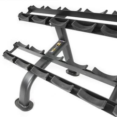 Nordic Fighter Dumbbell Rack 10 pair