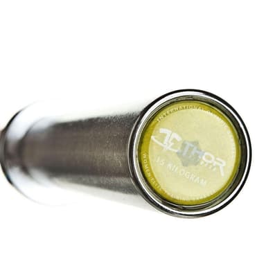 Thor Fitness Thor Fitness Women s Olympic DK Bar