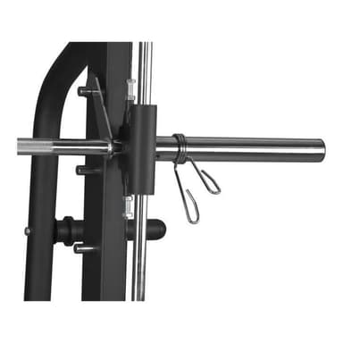 Gorilla Sports Smithmaskin Power Rack