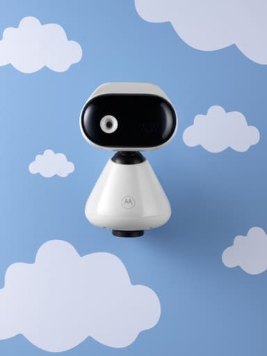 Motorola video babymonitor PIP1200