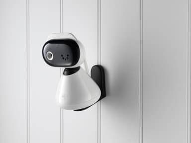 Motorola video babymonitor PIP1200