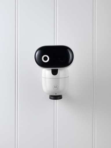 Motorola baby video monitor PIP1610 HD