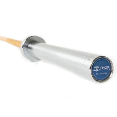 Thor Fitness Thor Fitness Olympic COMP DK Bar