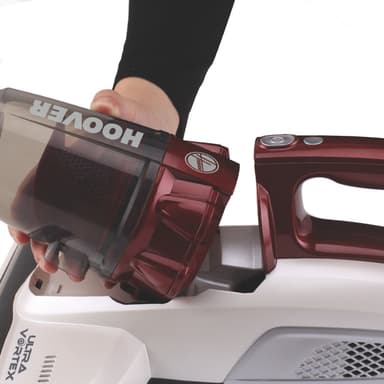 Hoover Ultra Vortex madrassrenser MBC500UV