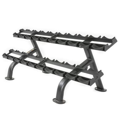 Nordic Fighter Dumbbell Rack 10 pair