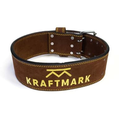 Kraftmark Vektløfterbelte