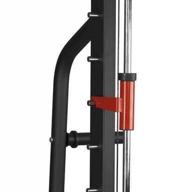 Gorilla Sports Smithmaskin Power Rack