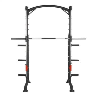 Gorilla Sports Smithmaskin Power Rack