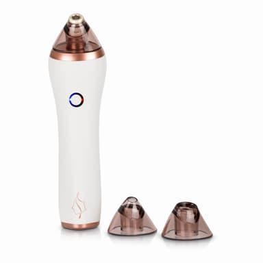MicroDerm - Dyp Hudrenser (hvit)