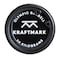 Kraftmark Olympisk vektstang 50 mm - Cerakote CF Bar Grey 20kg