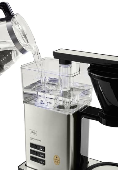 Melitta Aroma Signature Deluxe  kaffetrakter