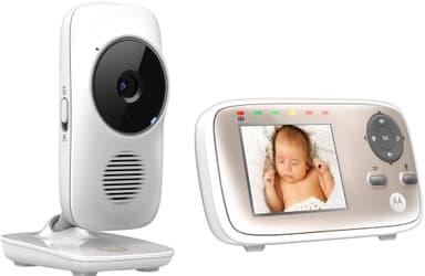 Motorola babycall MBP667