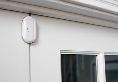 Motorola Smart Nursery varslingssensor MBP81SN
