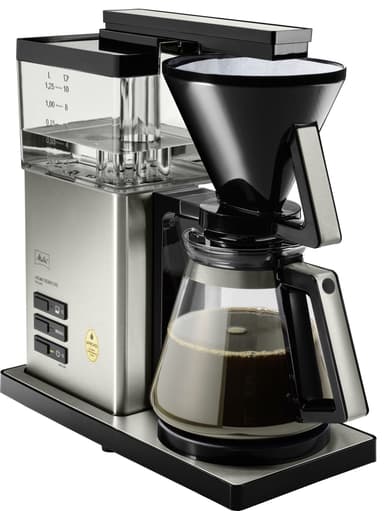 Melitta Aroma Signature Deluxe  kaffetrakter