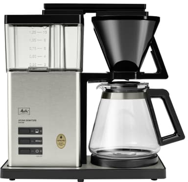 Melitta Aroma Signature Deluxe  kaffetrakter