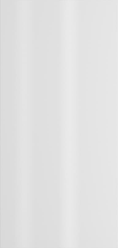 Epoq Gloss White dør til kjøkken 60x125
